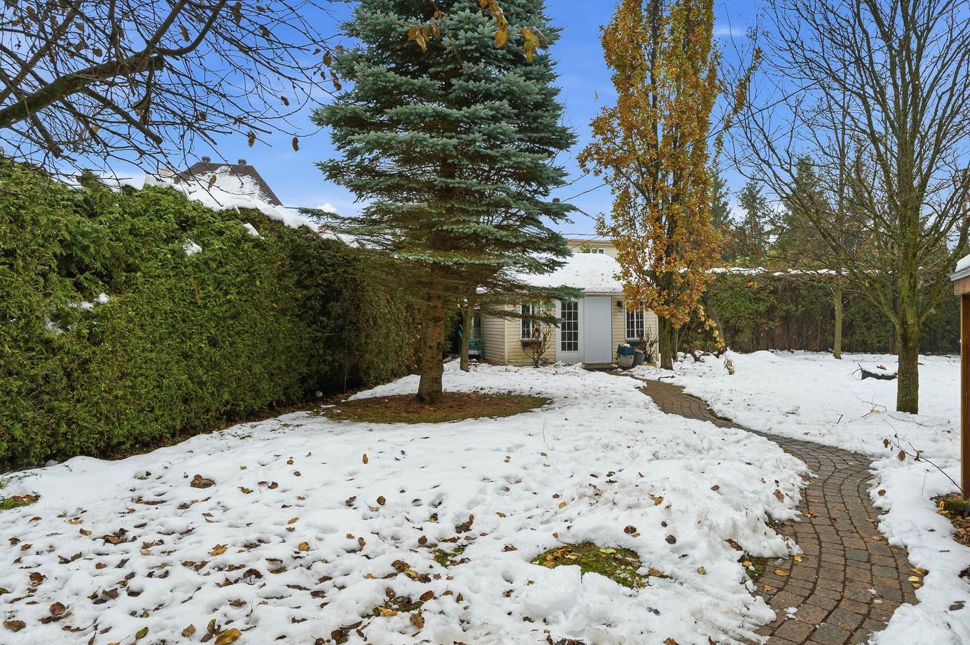 Exterior - 57 Rue Des Florins, Blainville, QC - Outdoor