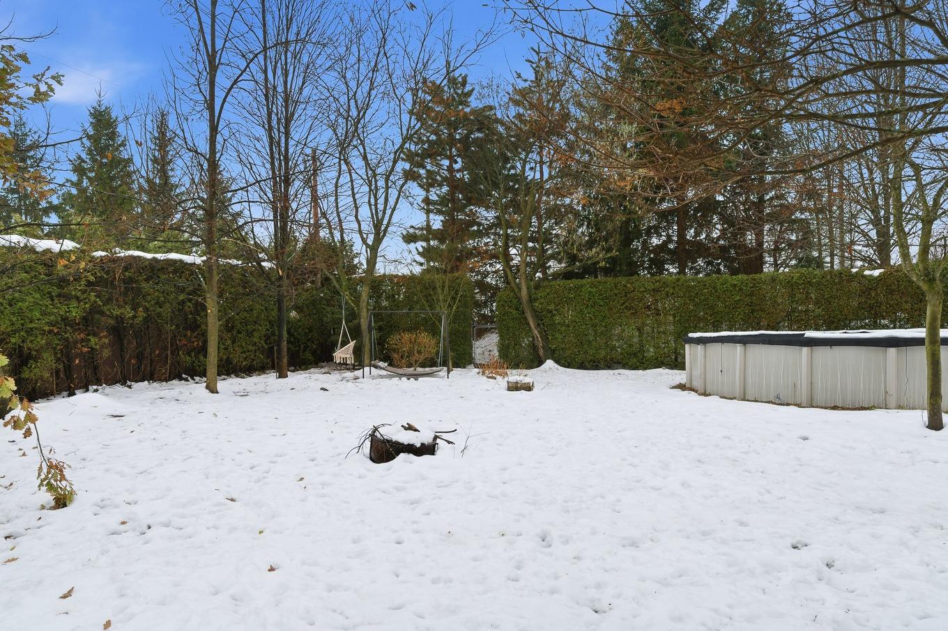 Exterior - 57 Rue Des Florins, Blainville, QC - Outdoor With Backyard