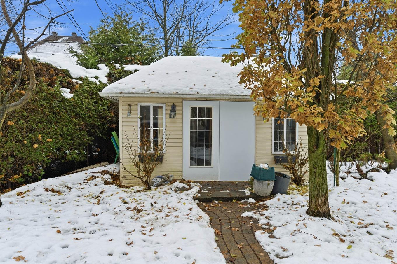 Exterior - 57 Rue Des Florins, Blainville, QC - Outdoor