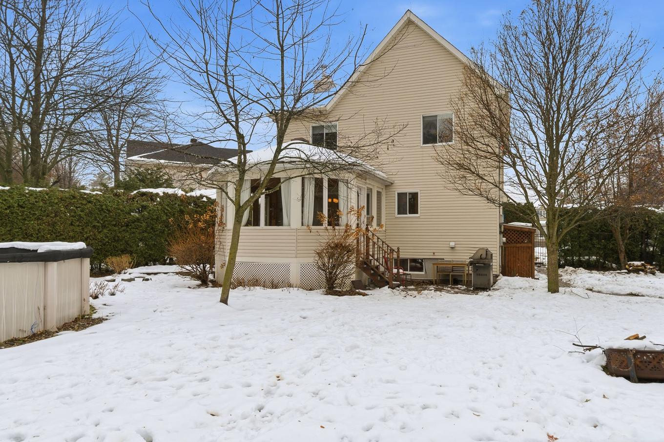 Exterior - 57 Rue Des Florins, Blainville, QC - Outdoor