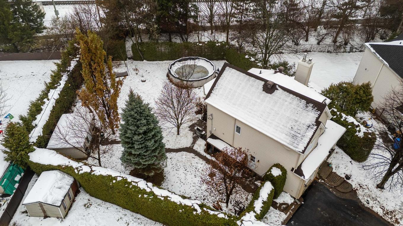 Overall view - 57 Rue Des Florins, Blainville, QC - Outdoor