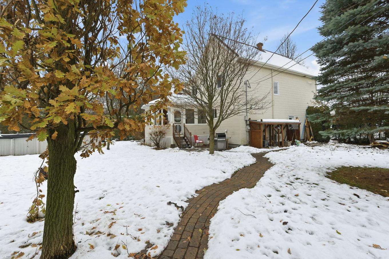 Overall view - 57 Rue Des Florins, Blainville, QC - Outdoor