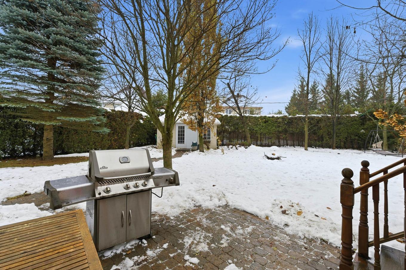 Overall view - 57 Rue Des Florins, Blainville, QC - Outdoor