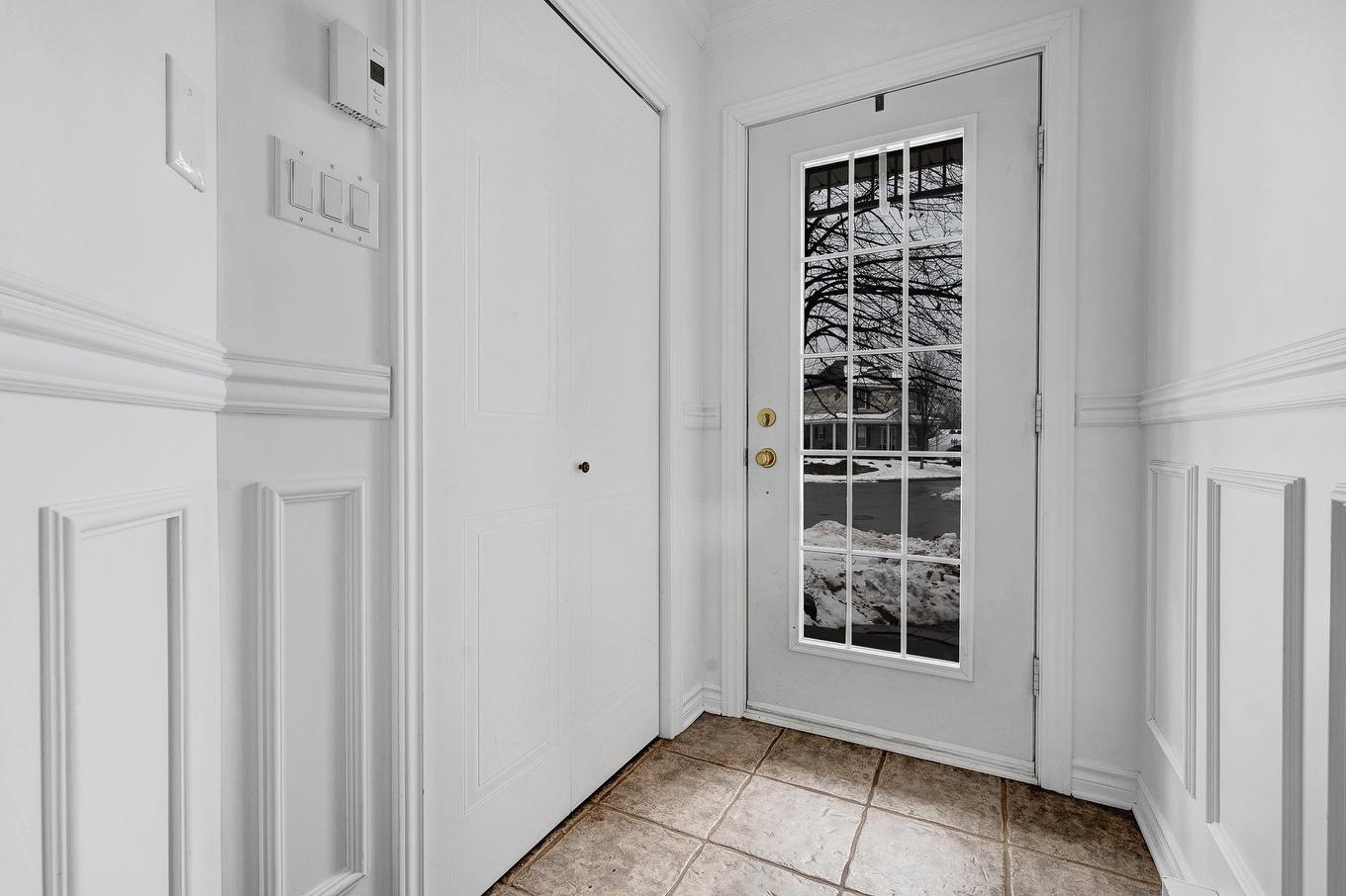 Hall - 57 Rue Des Florins, Blainville, QC - Indoor Photo Showing Other Room
