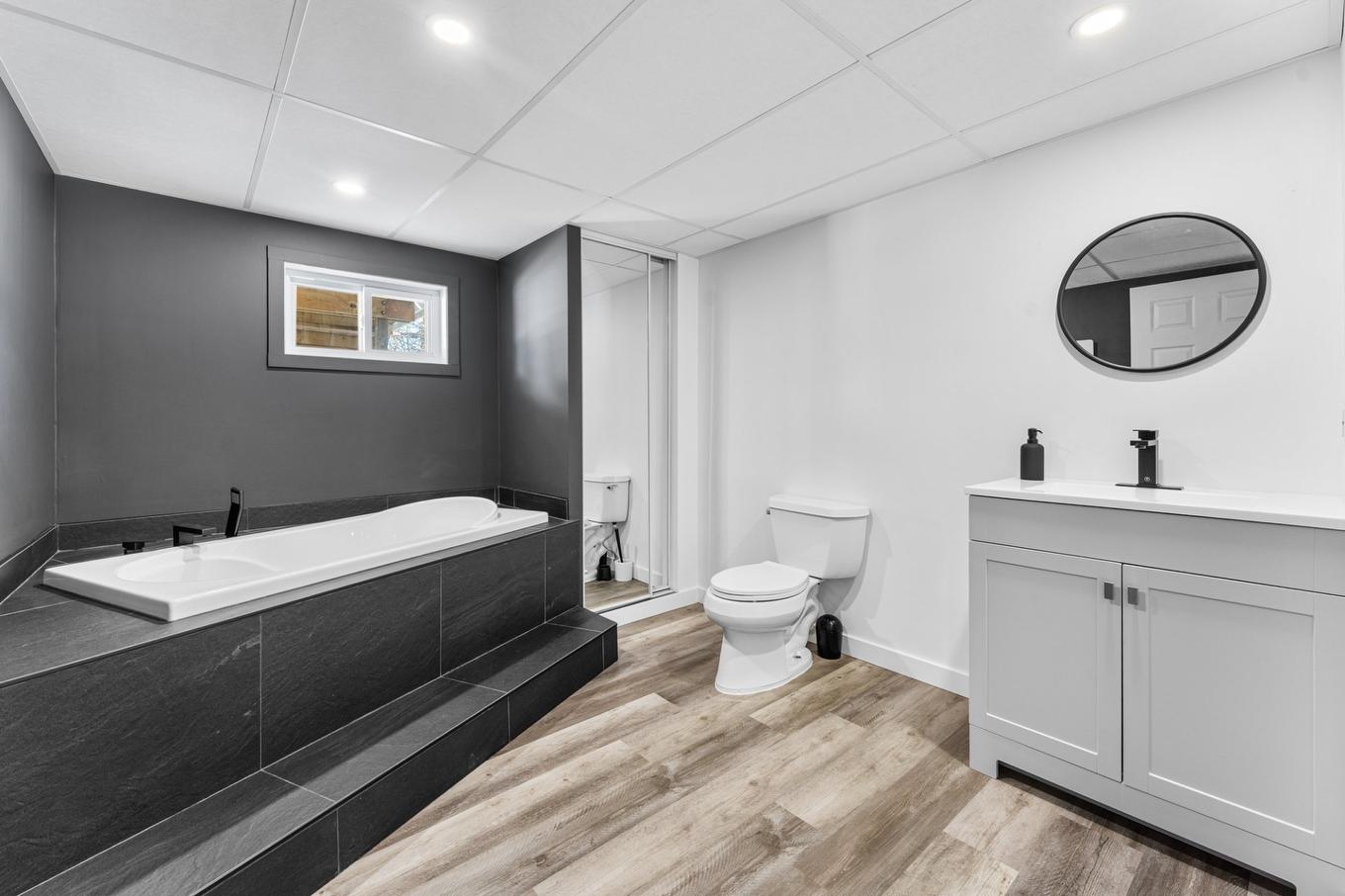 Salle de bains - 1265 Rue O'Diana, Terrebonne (Lachenaie), QC - Indoor Photo Showing Bathroom