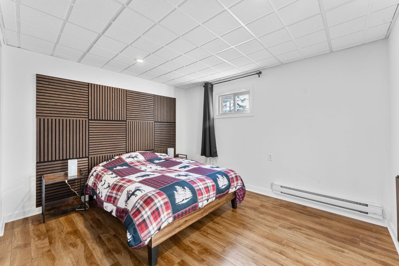 Chambre à coucher - 1265 Rue O'Diana, Terrebonne (Lachenaie), QC - Indoor Photo Showing Bedroom