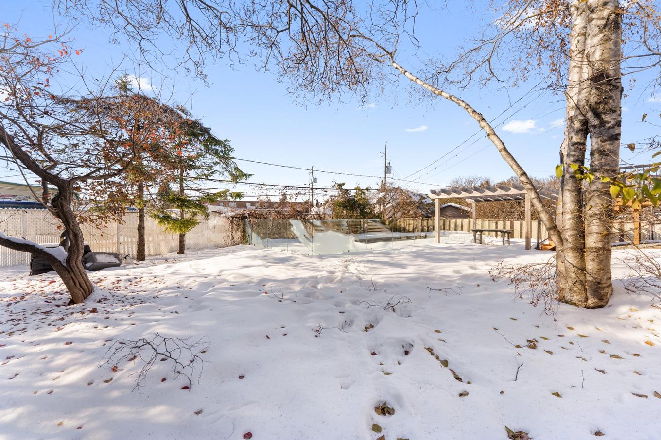 Cour - 1265 Rue O'Diana, Terrebonne (Lachenaie), QC - Outdoor With View