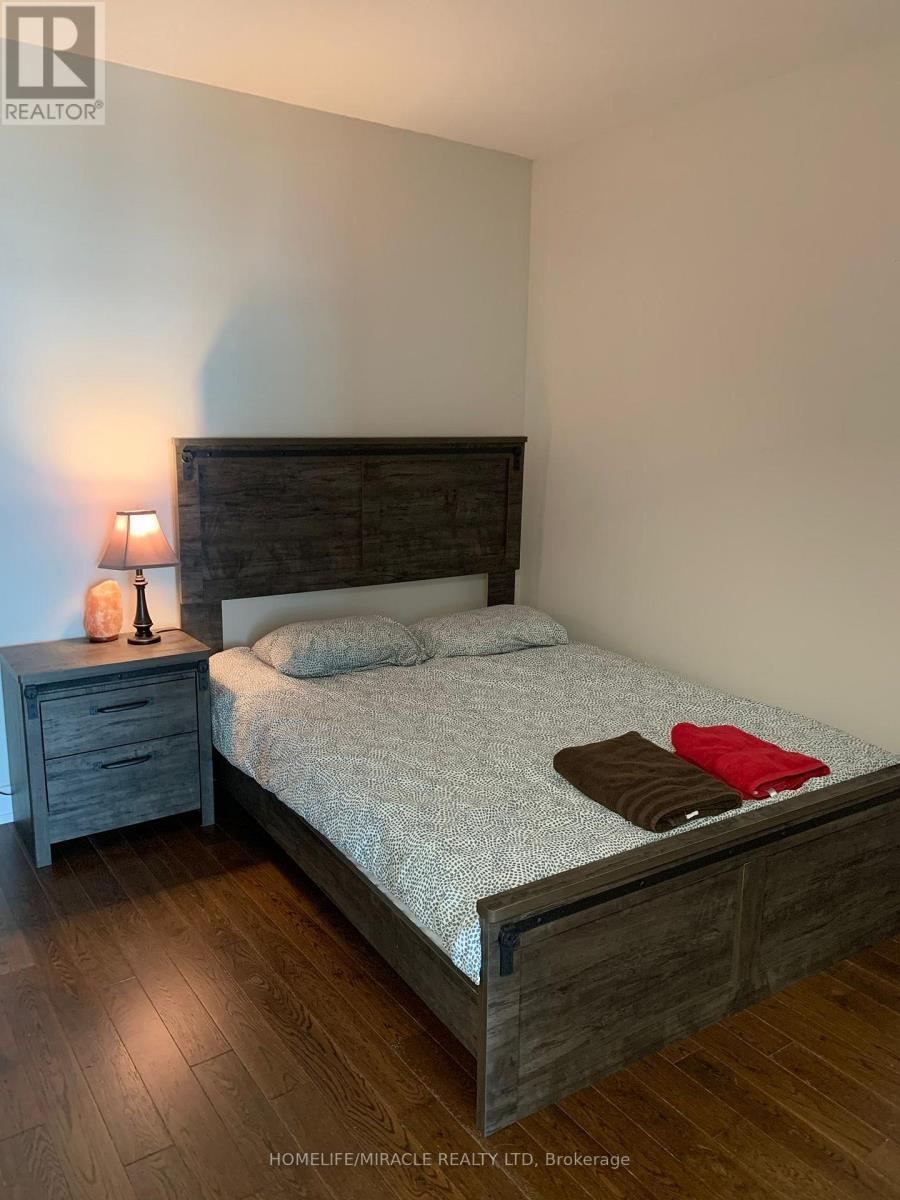 2805 - 35 Mariner Terrace, Toronto, ON - Indoor Photo Showing Bedroom