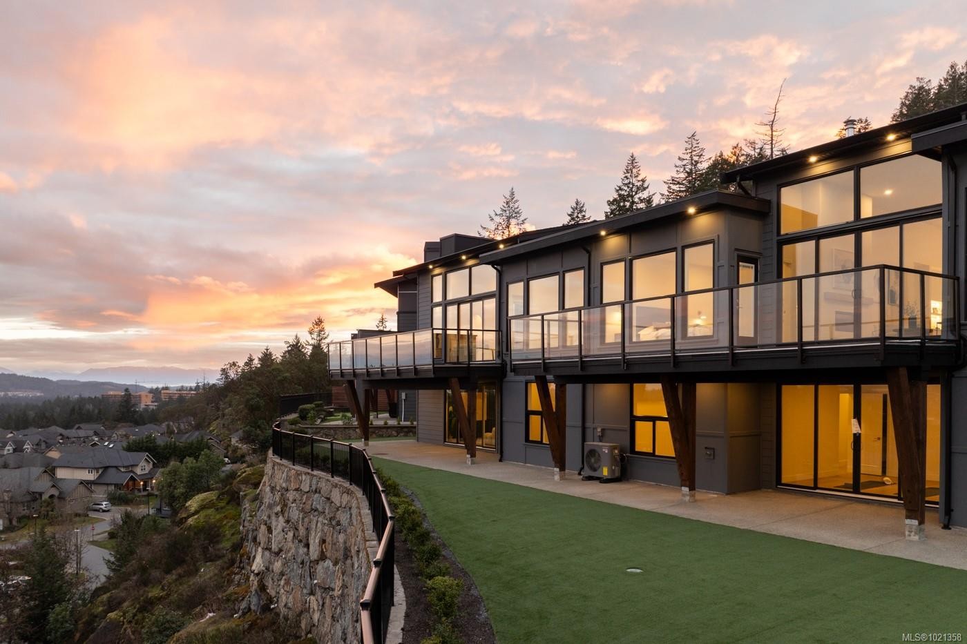 107-2332 Copper Rock Crt, Langford, BC