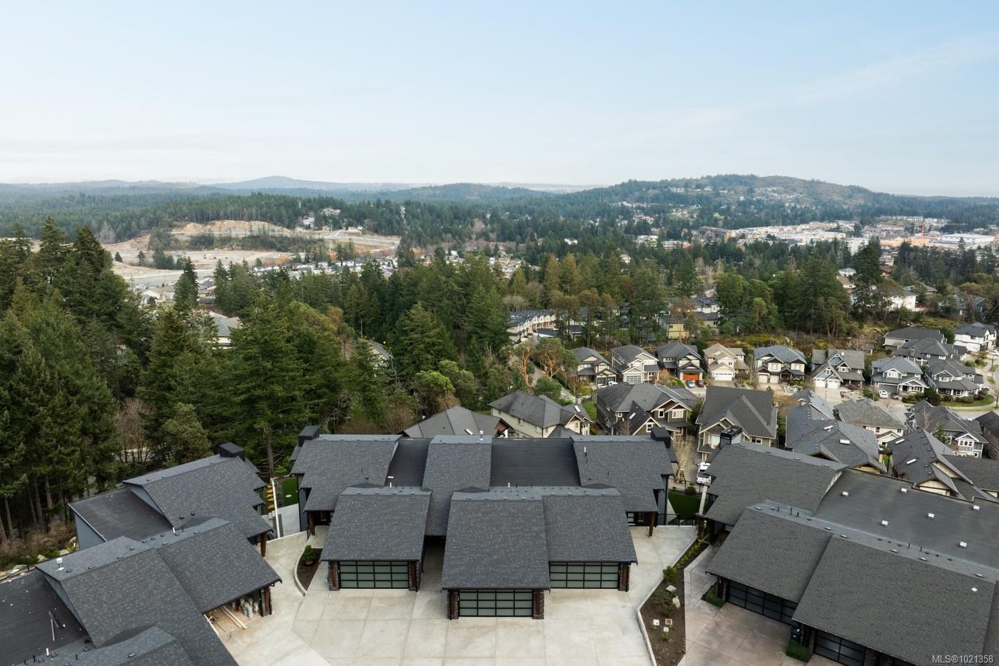 107-2332 Copper Rock Crt, Langford, BC