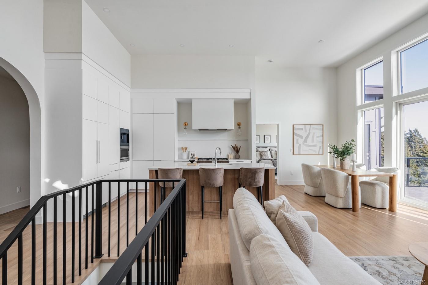 107-2332 Copper Rock Crt, Langford, BC