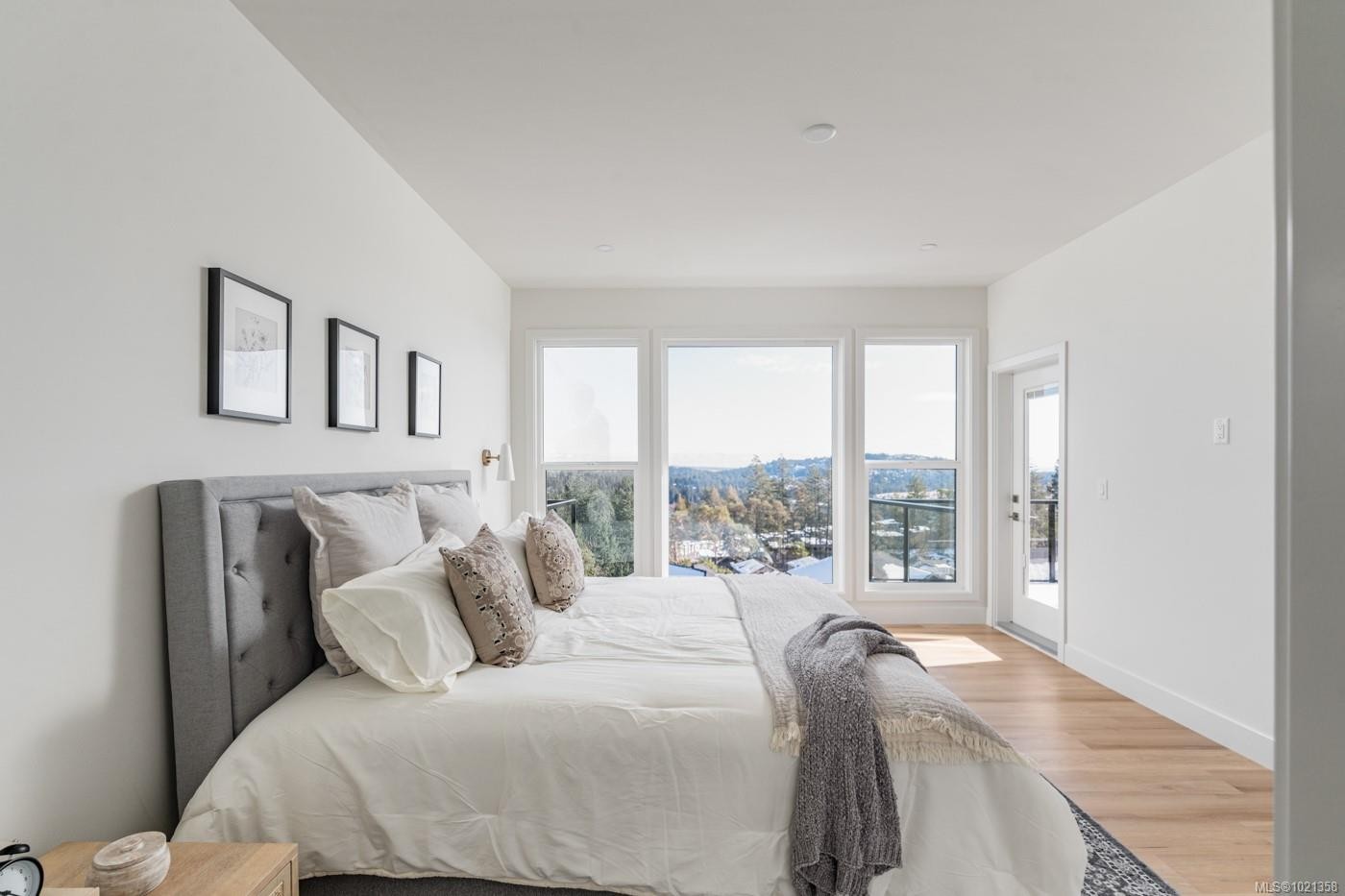 107-2332 Copper Rock Crt, Langford, BC