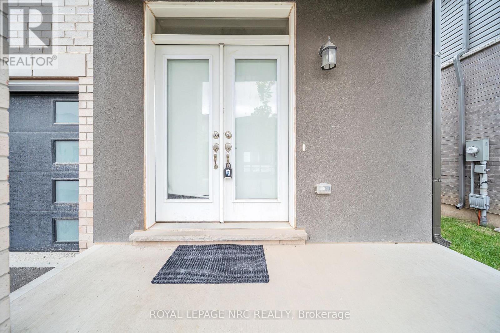120 Renfrew Trail S, Welland (N. Welland), ON