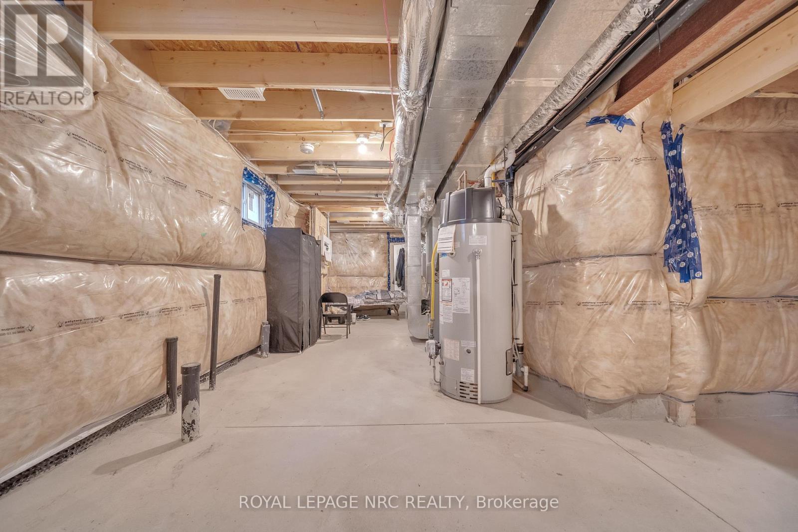 120 Renfrew Trail S, Welland (N. Welland), ON