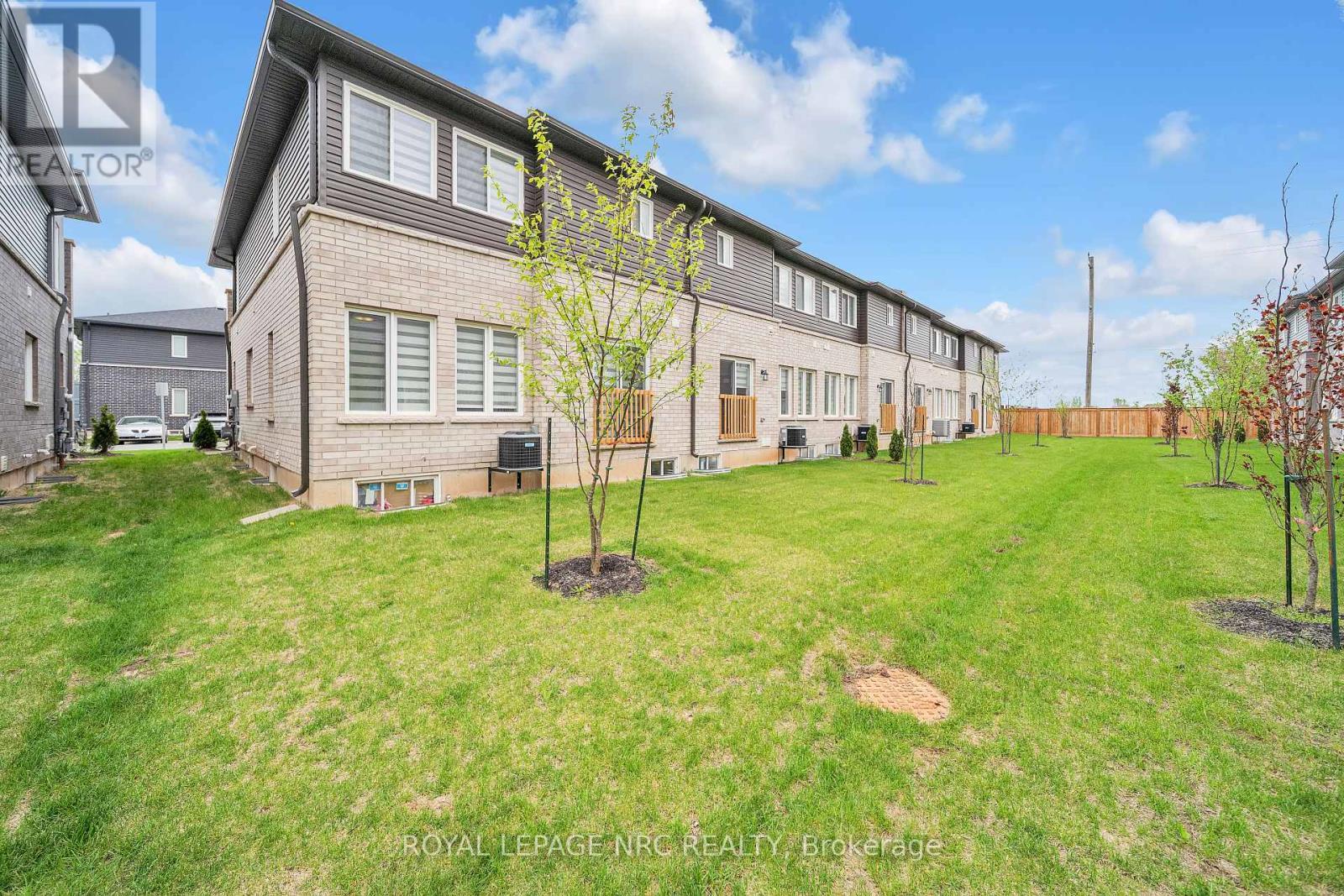 120 Renfrew Trail S, Welland (N. Welland), ON