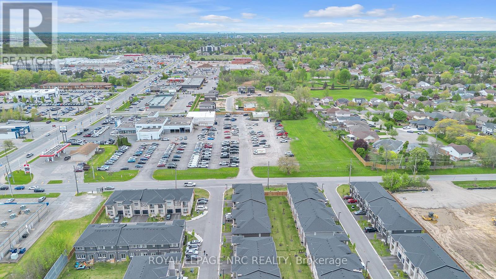 120 Renfrew Trail S, Welland (N. Welland), ON
