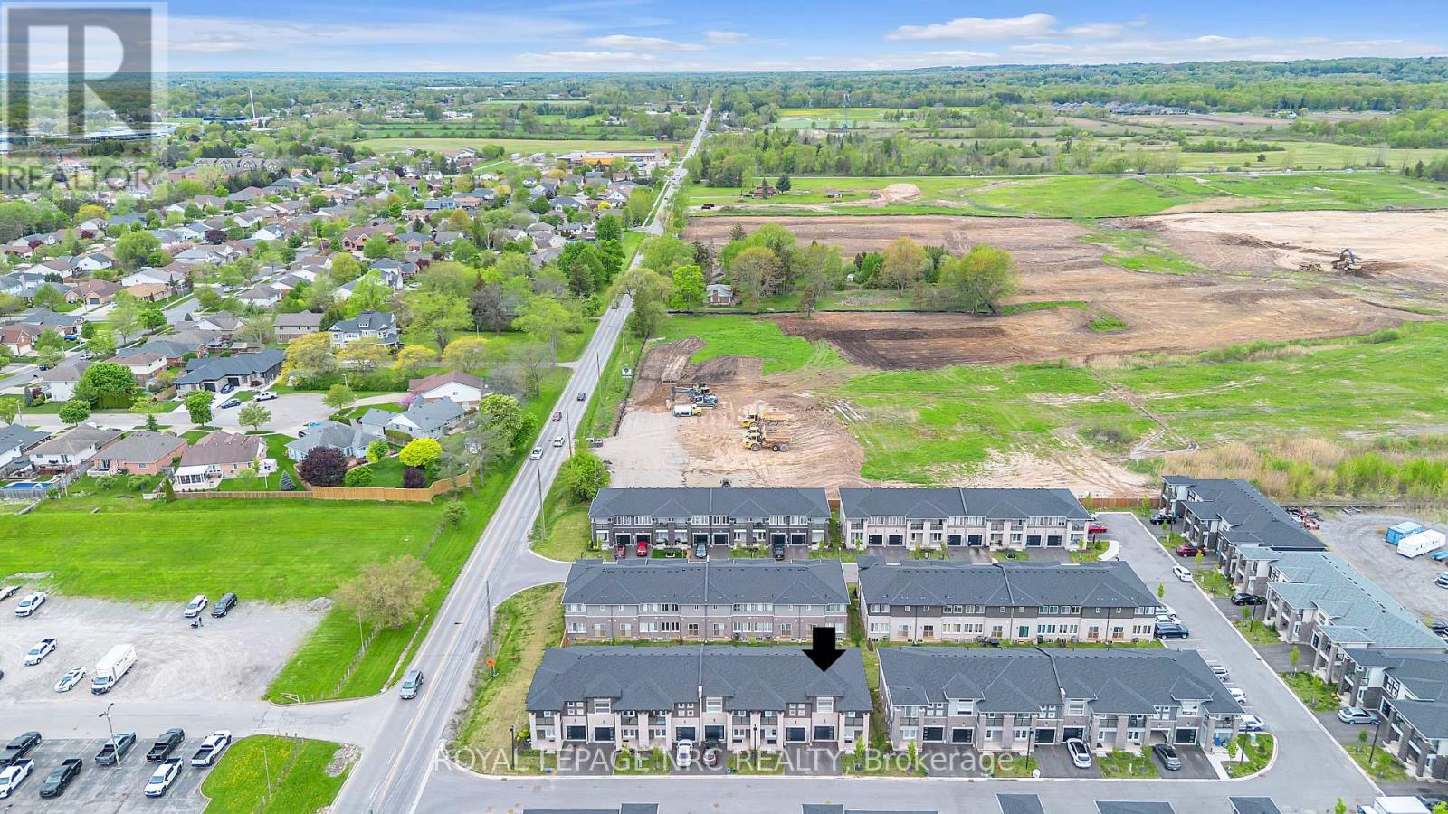 120 Renfrew Trail S, Welland (N. Welland), ON