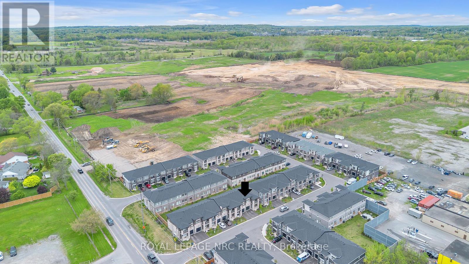 120 Renfrew Trail S, Welland (N. Welland), ON