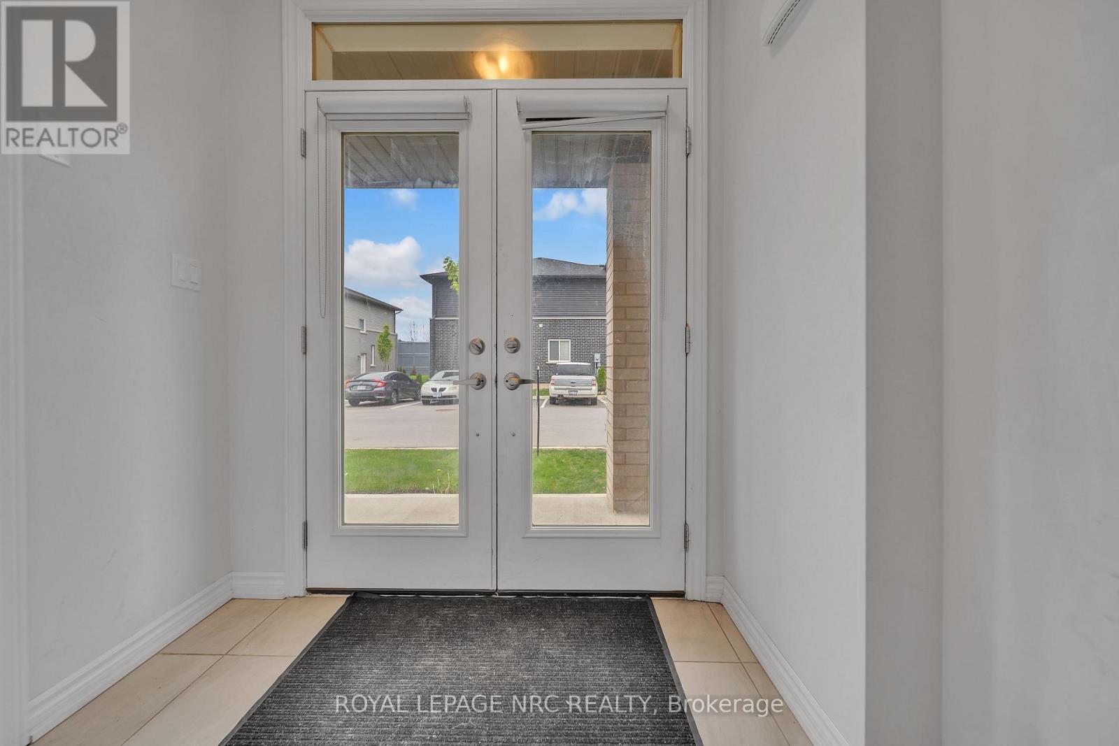 120 Renfrew Trail S, Welland (N. Welland), ON
