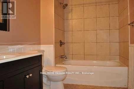 26 - 3460 South Millway, Mississauga, ON - Indoor Photo Showing Bathroom