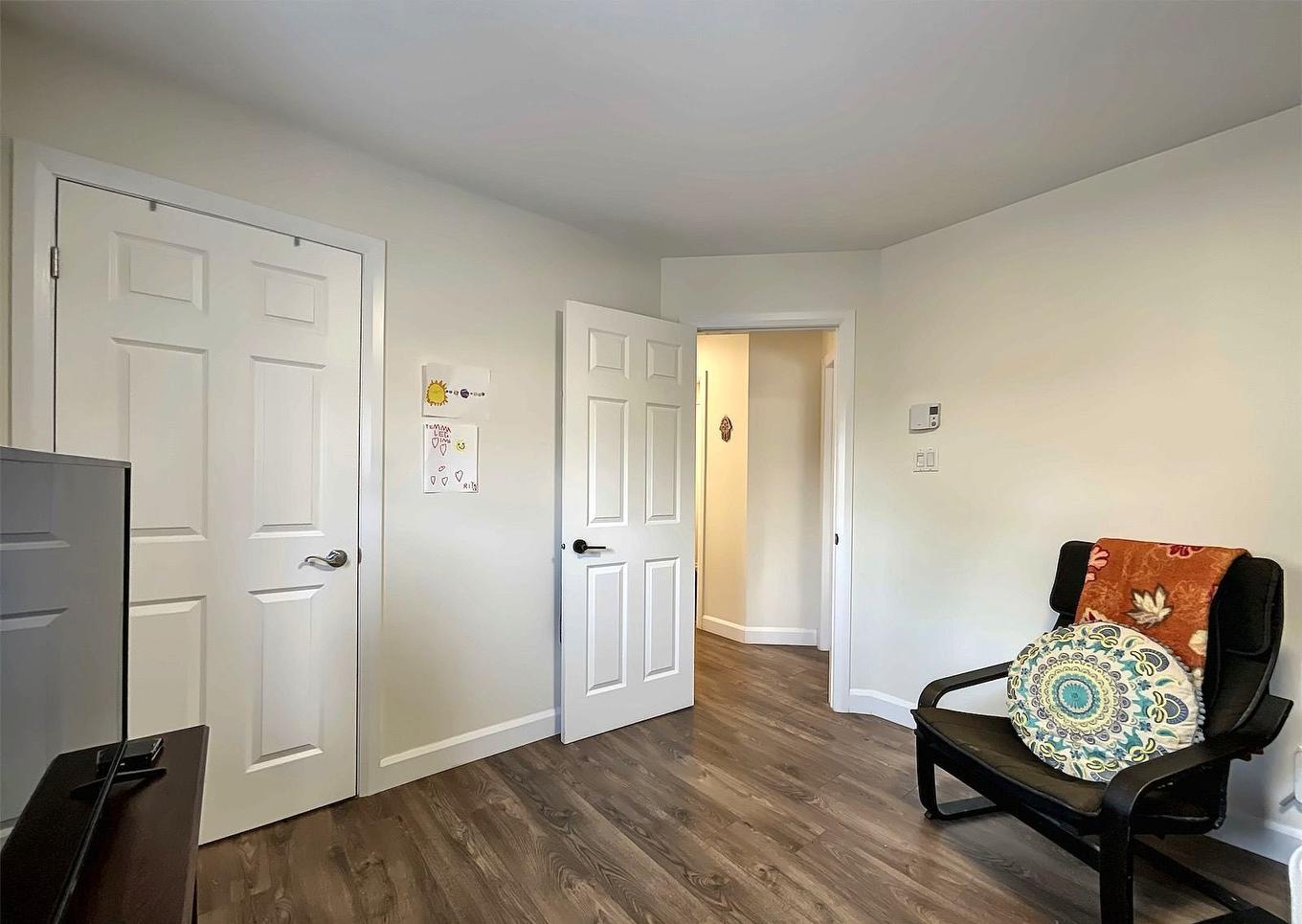 Chambre à coucher principale - 1252 Rue Notre-Dame-De-Fatima, Laval (Pont-Viau), QC - Indoor Photo Showing Other Room