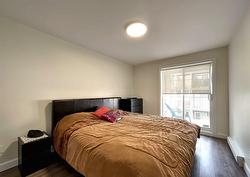 Chambre à coucher -