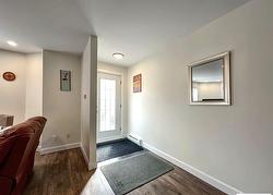 Hall d'entrée/Vestibule -