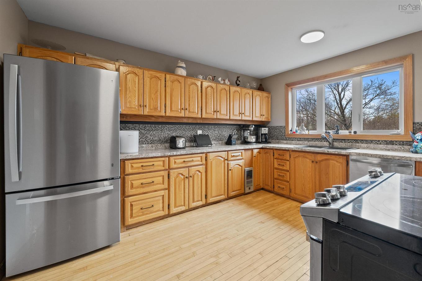 33 Princeton Court, Pictou, NS