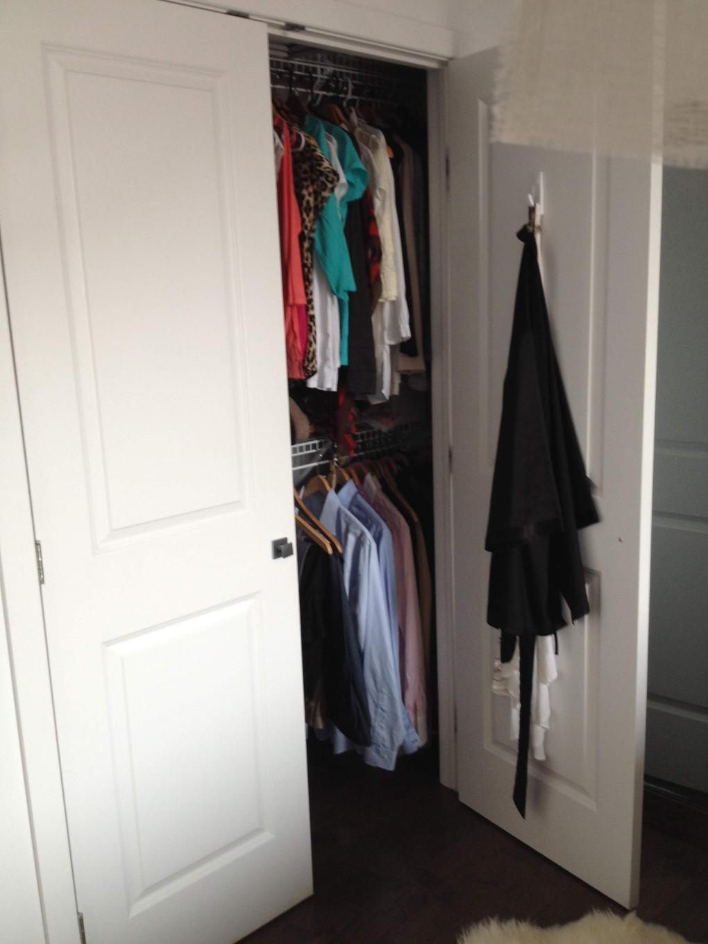 Rangement - 311-4151 Rue De Salaberry, Montréal (Ahuntsic-Cartierville), QC - Indoor