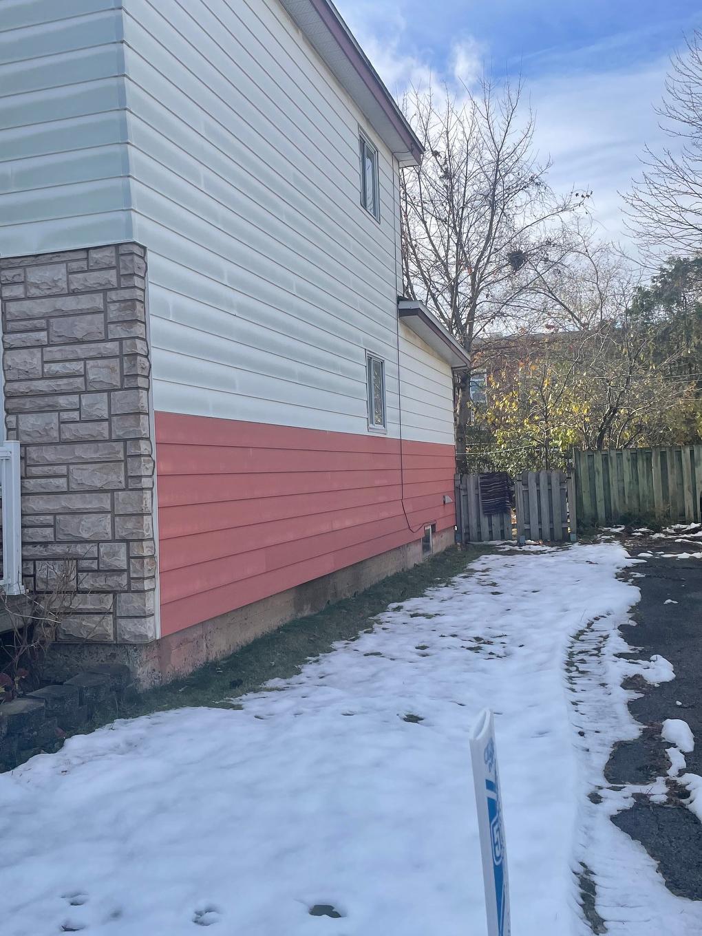 Cour - 264Z 78E Avenue, Laval (Chomedey), QC - Outdoor