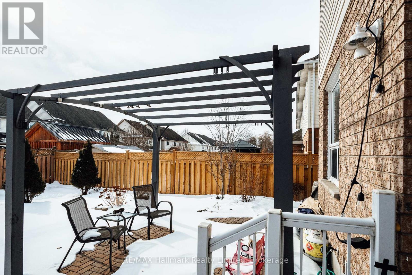 246 Starwood Drive, Guelph (Grange Road), ON - Outdoor