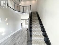 Stairs to 2nd Floor -