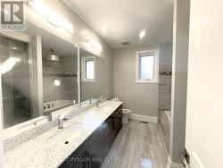 Primary Bedroom - 5pc Ensuite -