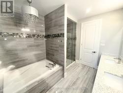 Primary Bedroom - 5pc Ensuite -