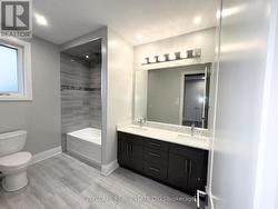 5pc Semi-Ensuite Bathroom -
