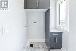 2nd Floor Laundry Room -