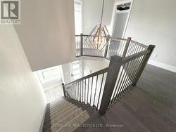 Stairs back to Ground Floor -