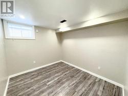 Basement Bedroom -