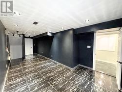 Basement - Rec Room -