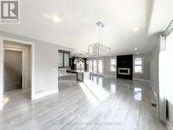 Open Concept Main Floor -