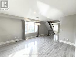 Dining Room Viewed form Kitchen -