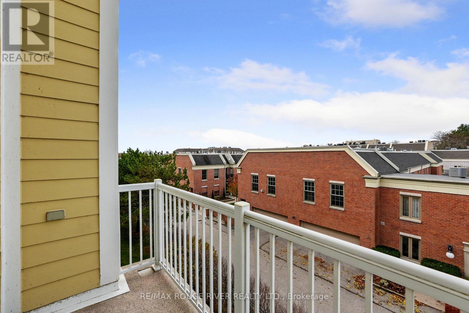 309 - 145 Third Street, Cobourg, ON - Outdoor With Exterior