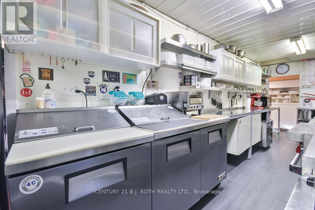 27 Sr406 Shore, Muskoka Lakes, ON