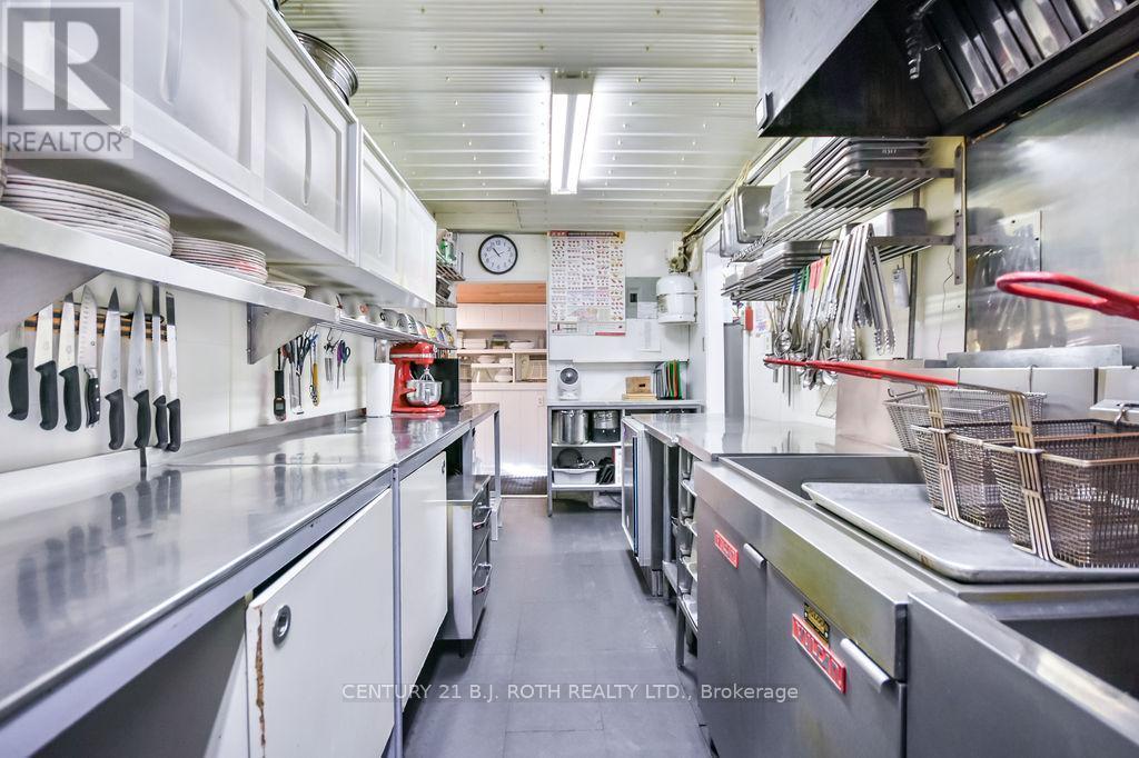 27 Sr406 Shore, Muskoka Lakes, ON