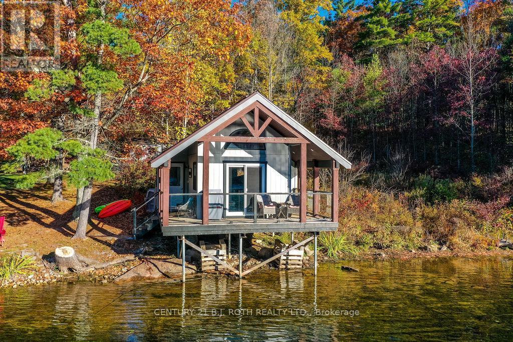 27 Sr406 Shore, Muskoka Lakes, ON