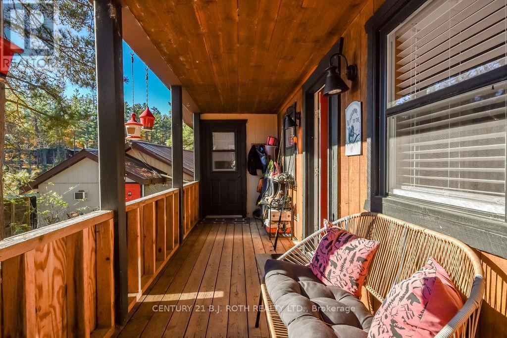 27 Sr406 Shore, Muskoka Lakes, ON