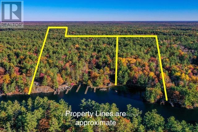 27 Sr406 Shore, Muskoka Lakes, ON