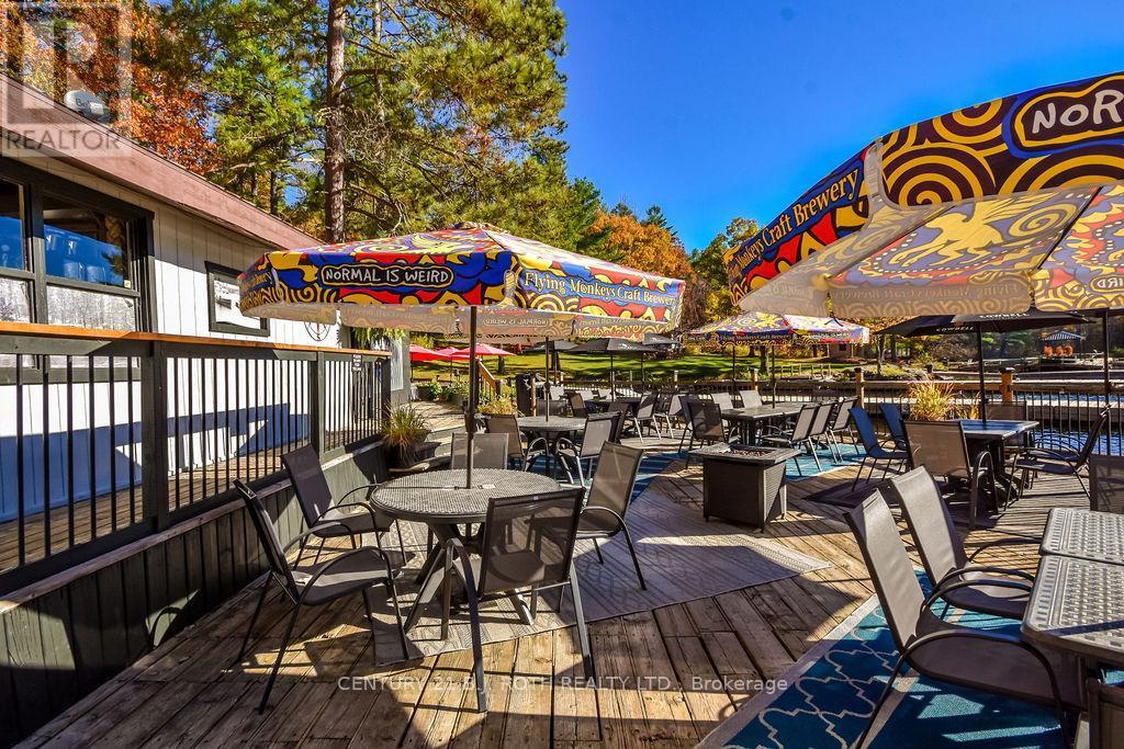 27 Sr406 Shore, Muskoka Lakes, ON