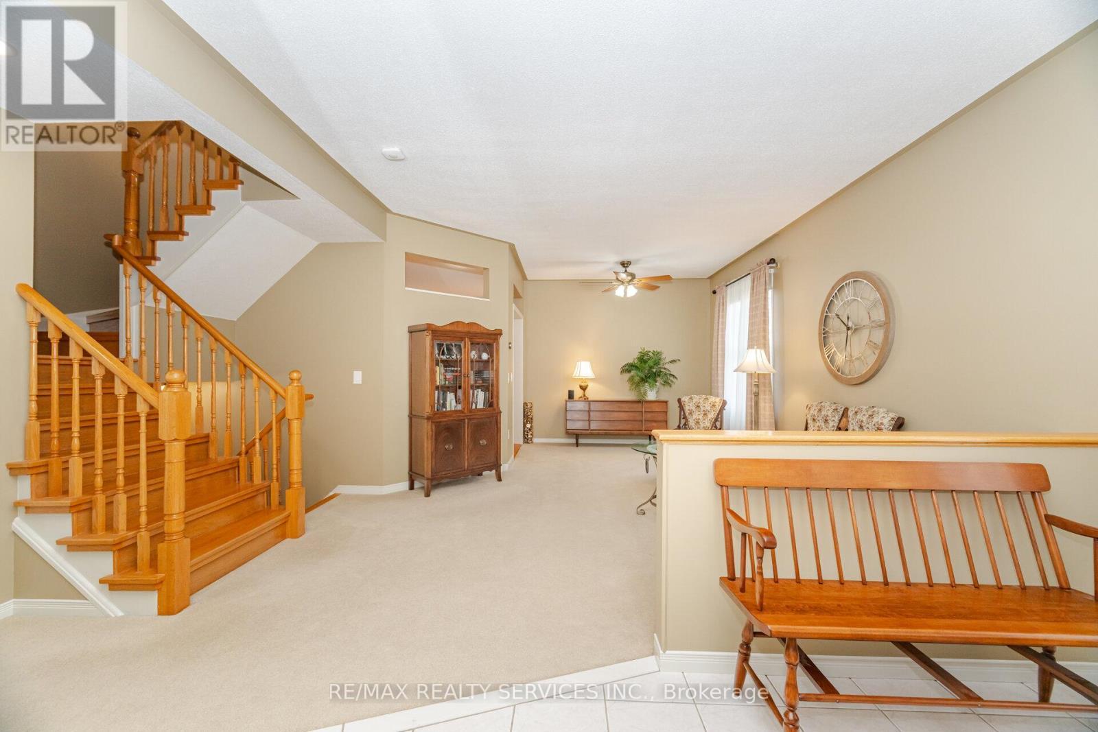 8 Inwood Place, Brampton, ON - Indoor Photo Showing Other Room