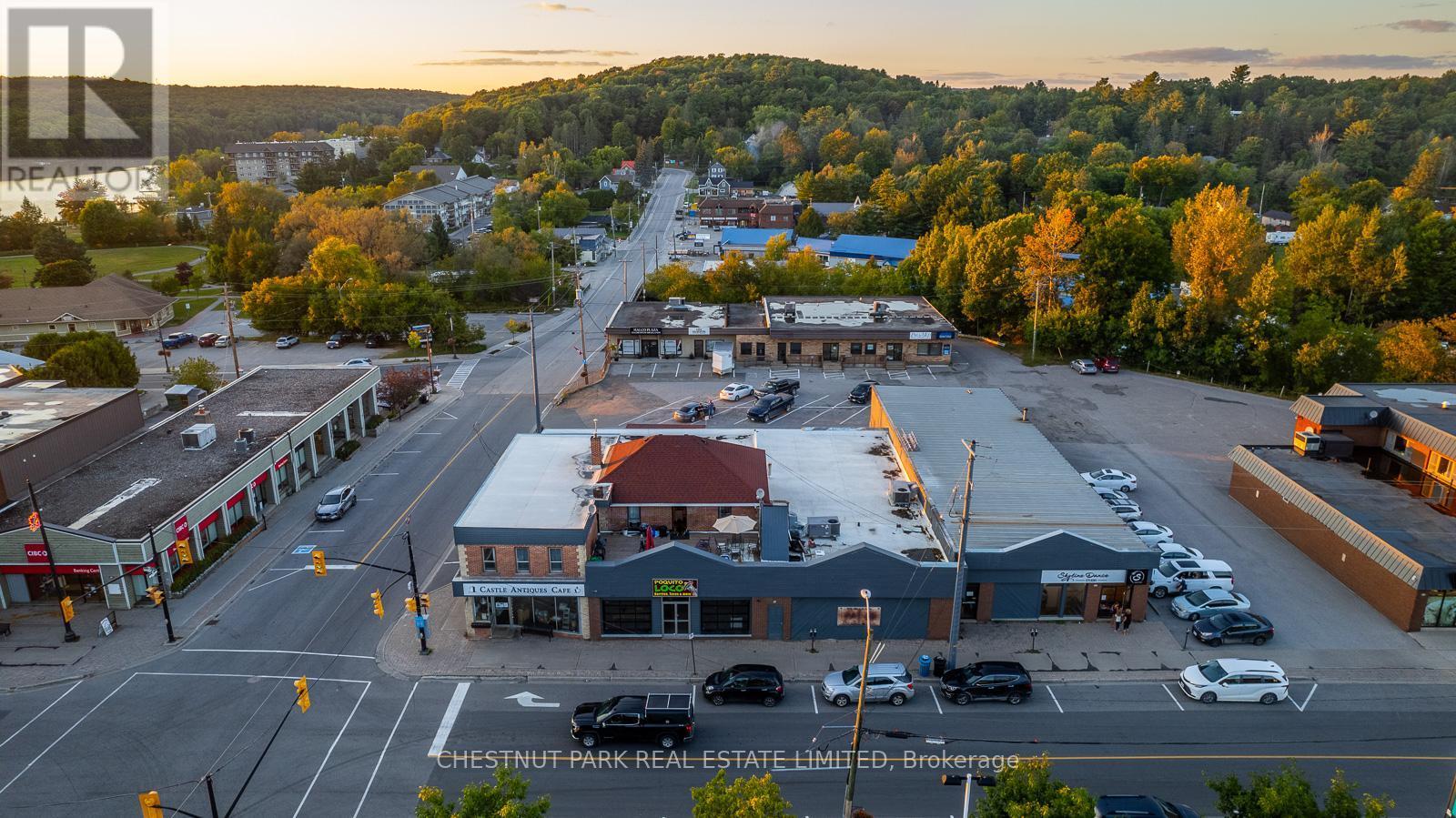 223/225 Highland Street, Dysart Et Al, ON